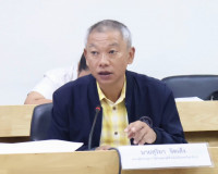 ผู้ว่าฯ สุราษฎร์ธานี ประชุมคณะกรรมการผู้ชำนาญการเพื่อพิจารณา ... พารามิเตอร์รูปภาพ 9