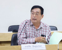 ผู้ว่าฯ สุราษฎร์ธานี ประชุมคณะกรรมการผู้ชำนาญการเพื่อพิจารณา ... พารามิเตอร์รูปภาพ 10