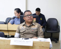 ผู้ว่าฯ สุราษฎร์ธานี ประชุมคณะกรรมการผู้ชำนาญการเพื่อพิจารณา ... พารามิเตอร์รูปภาพ 15