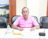 จังหวัดสุราษฎร์ธานีประชุมคณะกรรมการพนักงานส่วนตำบล พร้อมติดต ... พารามิเตอร์รูปภาพ 8