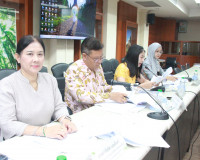 จังหวัดสุราษฎร์ธานีประชุมคณะกรรมการพนักงานส่วนตำบล พร้อมติดต ... พารามิเตอร์รูปภาพ 13