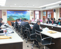จังหวัดสุราษฎร์ธานีประชุมคณะกรรมการพนักงานส่วนตำบล พร้อมติดต ... พารามิเตอร์รูปภาพ 16
