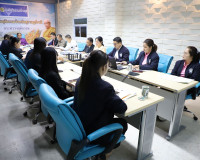 จังหวัดสุราษฎร์ธานี จัดประชุมคณะอนุกรรมการพิจารณาค่าตอบแทนผู ... พารามิเตอร์รูปภาพ 1