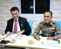 จังหวัดสุราษฎร์ธานี จัดประชุมคณะอนุกรรมการพิจารณาค่าตอบแทนผู ... พารามิเตอร์รูปภาพ 3