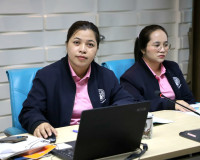 จังหวัดสุราษฎร์ธานี จัดประชุมคณะอนุกรรมการพิจารณาค่าตอบแทนผู ... พารามิเตอร์รูปภาพ 6