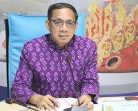 จังหวัดสุราษฎร์ธานี จัดประชุมคณะอนุกรรมการพิจารณาค่าตอบแทนผู ... พารามิเตอร์รูปภาพ 13