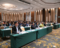 รองผู้ว่าราชการจังหวัดฯ ร่วมการประชุมสัมมนาถอนบทเรียนการติดต ... พารามิเตอร์รูปภาพ 6