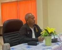 รองผู้ว่าราชการจังหวัดสุราษฎร์ธานี เป็นประธานการประชุมคณะกรร ... พารามิเตอร์รูปภาพ 1