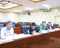 รองผู้ว่าฯ สุราษฎร์ธานี ประชุมคณะกรรมการพนักงานเทศบาลจังหวัด ... พารามิเตอร์รูปภาพ 10
