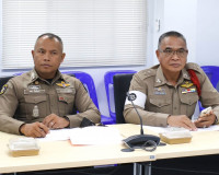 รองผู้ว่าราชการจังหวัดสุราษฎร์ธานี เป็นประธานการประชุมคณะกรร ... พารามิเตอร์รูปภาพ 6