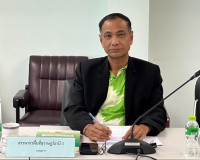 รองผู้ว่าราชการจังหวัดสุราษฎร์ธานี เป็นประธานประชุมคณะกรรมกา ... พารามิเตอร์รูปภาพ 7