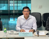 รองผู้ว่าราชการจังหวัดสุราษฎร์ธานี เป็นประธานประชุมคณะกรรมกา ... พารามิเตอร์รูปภาพ 8