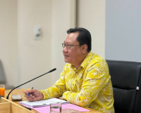 รองผู้ว่าราชการจังหวัดฯ เป็นประธานการประชุมคณะกรรมการป่าชุมช ... พารามิเตอร์รูปภาพ 2