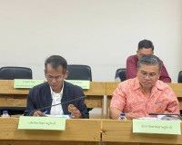 รองผู้ว่าราชการจังหวัดฯ เป็นประธานการประชุมคณะกรรมการป่าชุมช ... พารามิเตอร์รูปภาพ 4