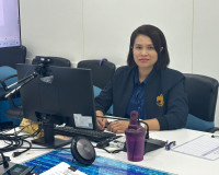 รองผู้ว่าราชการจังหวัดสุราษฎร์ธานี เป็นประธานในการประชุมคณะก ... พารามิเตอร์รูปภาพ 5