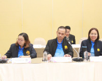 รองผู้ว่าราชการจังหวัดสุราษฎร์ธานี เป็นประธานประชุมคณะกรรมกา ... พารามิเตอร์รูปภาพ 4