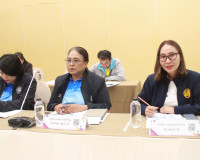 รองผู้ว่าราชการจังหวัดสุราษฎร์ธานี เป็นประธานประชุมคณะกรรมกา ... พารามิเตอร์รูปภาพ 7