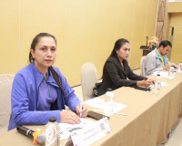 รองผู้ว่าราชการจังหวัดสุราษฎร์ธานี เป็นประธานประชุมคณะกรรมกา ... พารามิเตอร์รูปภาพ 14