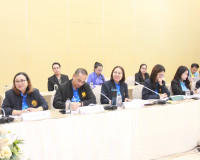 รองผู้ว่าราชการจังหวัดสุราษฎร์ธานี เป็นประธานประชุมคณะกรรมกา ... พารามิเตอร์รูปภาพ 17