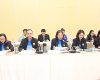 รองผู้ว่าราชการจังหวัดสุราษฎร์ธานี เป็นประธานประชุมคณะกรรมกา ... พารามิเตอร์รูปภาพ 20