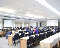 รองผู้ว่าราชการจังหวัดสุราษฎร์ธานี เป็นประธานประชุมคณะกรรมกา ... พารามิเตอร์รูปภาพ 10