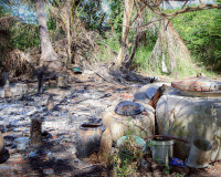 เหล่ากาชาดจังหวัดสุราษฎร์ธานี ลงพื้นที่มอบเงินช่วยเหลือและให ... พารามิเตอร์รูปภาพ 4