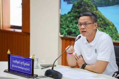 ผู้ว่าฯ สุราษฎร์ธานี สั่งตั้งชุดเฉพาะกิจ แก้ไขปัญหา ชาวต่างช ... พารามิเตอร์รูปภาพ 1