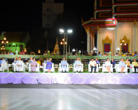 รองนายกรัฐมนตรีและรัฐมนตรีว่าการกระทรวงคมนาคม เป็นประธานในพิ ... พารามิเตอร์รูปภาพ 4