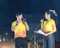 ผู้ว่าฯ สุราษฎร์ธานี นำนักวิ่งกว่า 2,500 คน ร่วม &quot;วิ่งพรมน้ำ ... พารามิเตอร์รูปภาพ 10