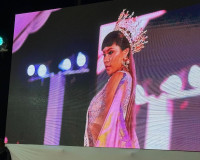 รองผู้ว่าราชการจังหวัดฯ เป็นประธานในพิธีเปิดงานโครงการสืบสาน ... พารามิเตอร์รูปภาพ 8