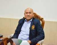 ผู้ว่าราชการจังหวัดสุราษฎร์ธานี หารือ ธนาคารกรุงไทย และส่วนร ... พารามิเตอร์รูปภาพ 2