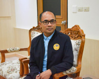 ผู้ว่าราชการจังหวัดสุราษฎร์ธานี หารือ ธนาคารกรุงไทย และส่วนร ... พารามิเตอร์รูปภาพ 3