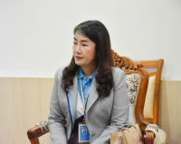 ผู้ว่าราชการจังหวัดสุราษฎร์ธานี หารือ ธนาคารกรุงไทย และส่วนร ... พารามิเตอร์รูปภาพ 5