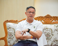 ผู้ว่าราชการจังหวัดสุราษฎร์ธานี หารือ ธนาคารกรุงไทย และส่วนร ... พารามิเตอร์รูปภาพ 7