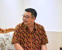 ผู้ว่าราชการจังหวัดสุราษฎร์ธานี หารือ ธนาคารกรุงไทย และส่วนร ... พารามิเตอร์รูปภาพ 9