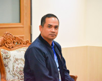 ผู้ว่าราชการจังหวัดสุราษฎร์ธานี หารือ ธนาคารกรุงไทย และส่วนร ... พารามิเตอร์รูปภาพ 11