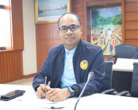 รองผู้ว่าราชการจังหวัดสุราษฎร์ธานี พร้อมหน่วยงานที่เกี่ยวข้อ ... พารามิเตอร์รูปภาพ 2