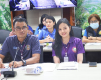 รองผู้ว่าราชการจังหวัดสุราษฎร์ธานี พร้อมหน่วยงานที่เกี่ยวข้อ ... พารามิเตอร์รูปภาพ 7