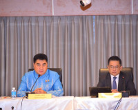 รองผู้ว่าราชการจังหวัดสุราษฎร์ธานี พร้อมหน่วยงานที่เกี่ยวข้อ ... พารามิเตอร์รูปภาพ 9