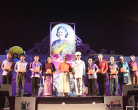 จังหวัดสุราษฎร์ธานีร่วมกับองค์การบริหารส่วนจังหวัดสุราษฎร์ธา ... พารามิเตอร์รูปภาพ 9