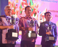 จังหวัดสุราษฎร์ธานีร่วมกับองค์การบริหารส่วนจังหวัดสุราษฎร์ธา ... พารามิเตอร์รูปภาพ 10