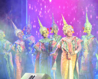 จังหวัดสุราษฎร์ธานีร่วมกับองค์การบริหารส่วนจังหวัดสุราษฎร์ธา ... พารามิเตอร์รูปภาพ 14