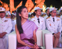 จังหวัดสุราษฎร์ธานีร่วมกับองค์การบริหารส่วนจังหวัดสุราษฎร์ธา ... พารามิเตอร์รูปภาพ 15