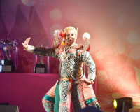 จังหวัดสุราษฎร์ธานีร่วมกับองค์การบริหารส่วนจังหวัดสุราษฎร์ธา ... พารามิเตอร์รูปภาพ 16