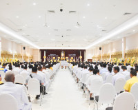 ผู้ว่าราชการจังหวัดสุราษฎร์ธานี นำข้าราชการและประชาชนทุกหมู่ ... พารามิเตอร์รูปภาพ 2