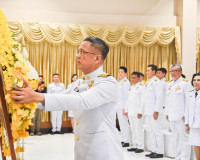 ผู้ว่าราชการจังหวัดสุราษฎร์ธานี นำข้าราชการและประชาชนทุกหมู่ ... พารามิเตอร์รูปภาพ 6