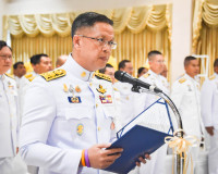 ผู้ว่าราชการจังหวัดสุราษฎร์ธานี นำข้าราชการและประชาชนทุกหมู่ ... พารามิเตอร์รูปภาพ 8