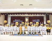 ผู้ว่าราชการจังหวัดสุราษฎร์ธานี นำข้าราชการและประชาชนทุกหมู่ ... พารามิเตอร์รูปภาพ 13