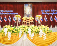 ผู้ว่าราชการจังหวัดสุราษฎร์ธานี นำข้าราชการและประชาชนทุกหมู่ ... พารามิเตอร์รูปภาพ 15