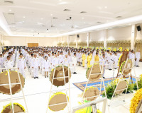 ผู้ว่าราชการจังหวัดสุราษฎร์ธานี นำข้าราชการและประชาชนทุกหมู่ ... พารามิเตอร์รูปภาพ 16